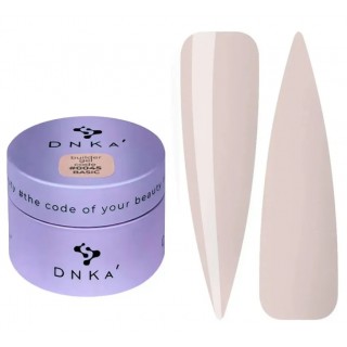 Гель для нігтів DNKa Builder Gel 0045 Basic 30 мл