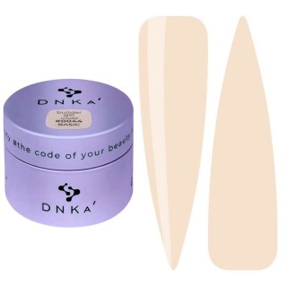 Гель для нігтів DNKa Builder Gel 0044 Basic 30 мл