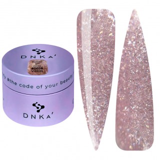 Гель для нігтів DNKa BUILDER GEL 0038 30 мл