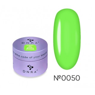 Моделюючий гель DNKa Builder Gel №0050 Dopamine 30 мл