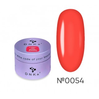 Моделюючий гель DNKa Builder Gel №0054 Dopamine 30 мл