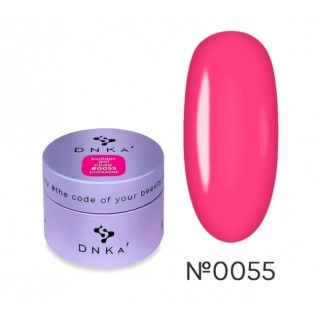 Моделюючий гель DNKa Builder Gel №0055 Dopamine 30 мл