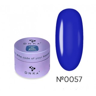 Моделюючий гель DNKa Builder Gel №0057 Dopamine 30 мл