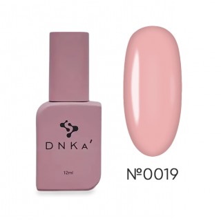 Рідкий гель DNKa FAST GEL №0019 Oxford 12 мл