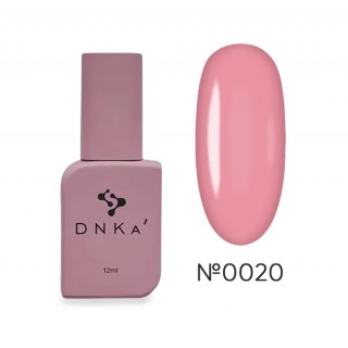 Рідкий гель DNKa FAST GEL №0020 Oxford 12 мл