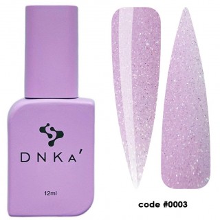 Рідкий гель DNKa Liquid Acrygel DNKa 0003 Plum Tart 12 мл