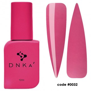 Рідкий гель DNKa Liquid Acrygel 0032 Jelly Belly 12 мл