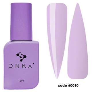 Рідкий гель DNKa Liquid Acrygel 0010 Blueberry 12 мл