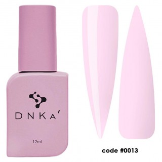 Рідкий гель DNKa Liquid Acrygel 0013 Hubba Bubba 12 мл