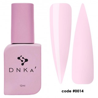 Рідкий гель DNKa Liquid Acrygel 0014 Ice Lolly 12 мл