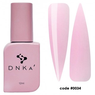Рідкий гель DNKa Liquid Acrygel 0034 Lollypop 12 мл