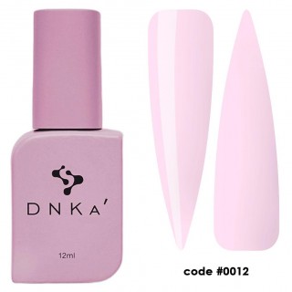Рідкий гель DNKa Liquid Acrygel 0012 Mousse 12 мл
