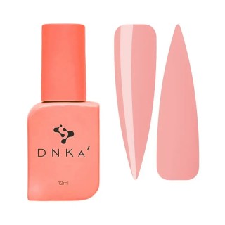 Рідкий гель DNKa Liquid Acrygel 0023 Chupa Chups зефірний персиковий 12 мл