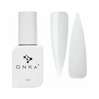 Рідкий гель DNKa Liquid Acrygel №0007 MILKY WAY 12 мл