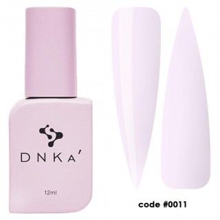 Рідкий гель DNKa Liquid Acrygel 0011 Candy 12 мл