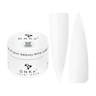Акрил-гель DNKa Acryl Gel №0001 Glass Прозорий 30 мл