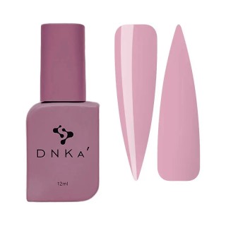 Рідкий гель DNKa Liquid Acrygel 0020 Mochi світло-рожевий холодний 12 мл