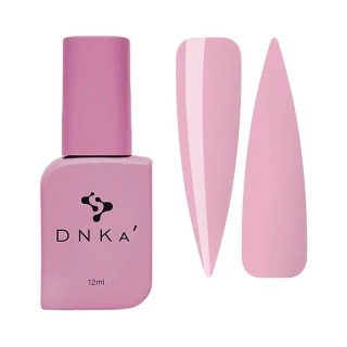 Рідкий гель DNKa Liquid Acrygel 0019 Geloto рожевий холодний 12 мл