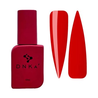 Рідкий гель DNKa Liquid Acrygel 0031 M&Ms яскравий червоний 12 мл