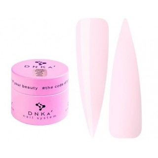 Гель для нігтів DNKa Liquid Acrygel №0018 Yogurt 15 мл