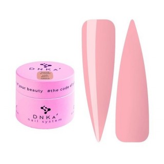 Гель для нігтів DNKa Liquid Acrygel №0021 Choco 15 мл