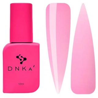 Гель для нігтів DNKa Liquid Acrygel 0033 Cherry Jelly 12 мл