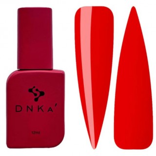Гель для нігтів DNKa Liquid Acrygel 0030 Red Velvet 12 мл