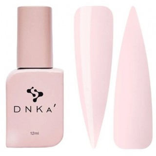 Гель для нігтів DNKa Liquid Acrygel 0024 Caramel12 мл