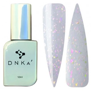 Гель для нігтів DNKa Liquid Acrygel 0052 Octans 12 мл