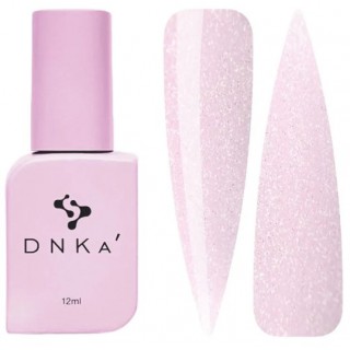 Гель для нігтів DNKa Liquid Acrygel 0005 Marzipan 12 мл
