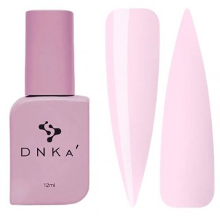 Гель для нігтів DNKa Liquid Acrygel 0012 Mousse 12 мл