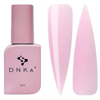 Гель для нігтів DNKa Liquid Acrygel 0034 Lollypop 12 мл