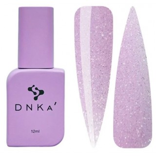 Гель для нігтів DNKa Liquid Acrygel 0003 Plum Tart 12 мл