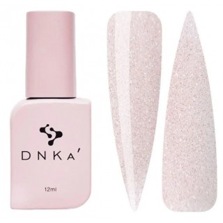 Гель для нігтів DNKa Liquid Acrygel 0004 Champagne 12 мл