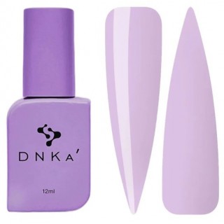 Гель для нігтів DNKa Liquid Acrygel 0010 Blueberry 12 мл