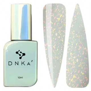 Гель для нігтів DNKa Liquid Acrygel 0053 Phoenix 12 мл