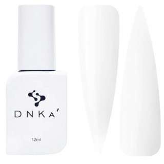 Гель для нігтів DNKa Liquid Acrygel 0008 Eskimo 12 мл