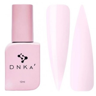 Гель для нігтів DNKa Liquid Acrygel 0026 Vanilla 12 мл