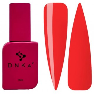 Гель для нігтів DNKa Liquid Acrygel 0045 Bora Bora 12 мл