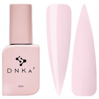 Гель для нігтів DNKa Liquid Acrygel 0025 Tiramisu 12 мл