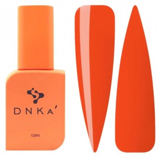 Гель для нігтів DNKa Liquid Acrygel 0044 Santorini 12 мл