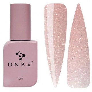 Гель для нігтів DNKa Liquid Acrygel 0002 Creme Brulee 12 мл