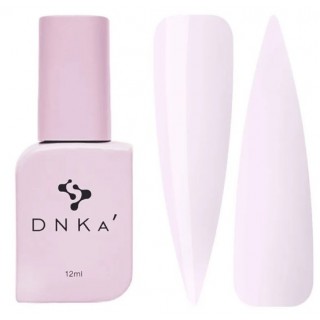 Гель для нігтів DNKa Liquid Acrygel 0011 Candy 12 мл