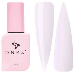 Гель для нігтів DNKa Liquid Acrygel 0009 Milk Shake 12 мл