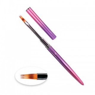 Пензель для градієнта та омбре DNKa Ombre Brush