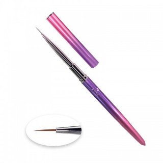 Пензель для малювання DNKa Liner Brush 8 mm