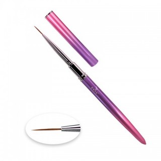 Пензель для малювання DNKa Liner Brush 11 мм