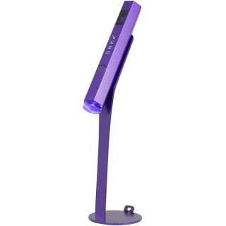 Портативний UV ліхтарик DNKa Lamp for manicure Purple