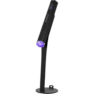 Портативний UV ліхтарик DNKa Lamp for manicure Black