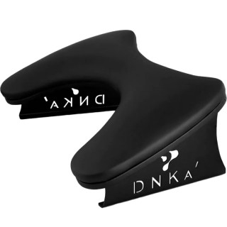 Манікюрна підставка DNKa Anatomical Armrest for Manicure BLACK